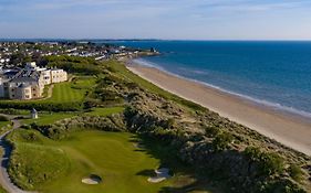 Hotel & Golf Links  4*